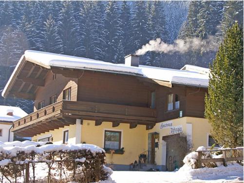 Landhaus Piberger - Zell Am See Kaprun Summer Card Included Bagian luar foto