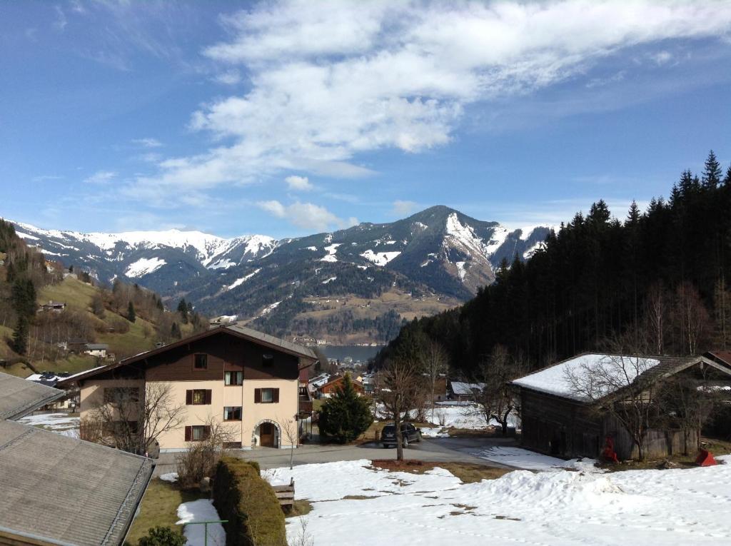 Landhaus Piberger - Zell Am See Kaprun Summer Card Included Bagian luar foto